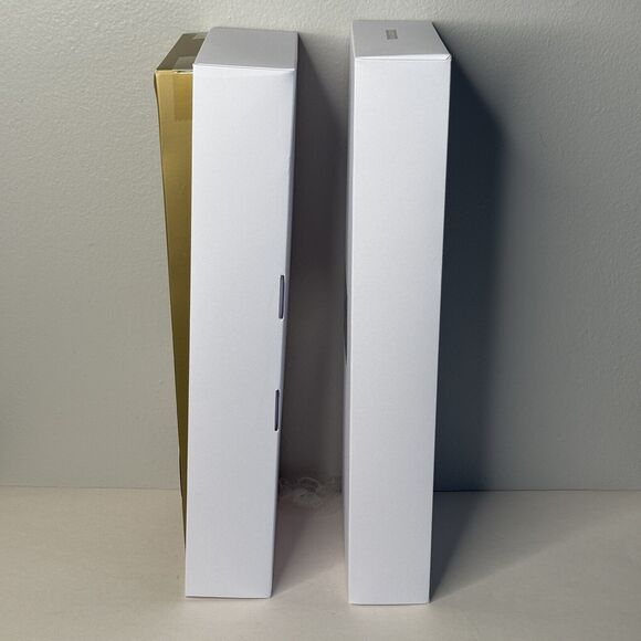 East 59th Street St Integrity Toys Empty Box Lid Storage Replacement IT White - Picture 4 of 13